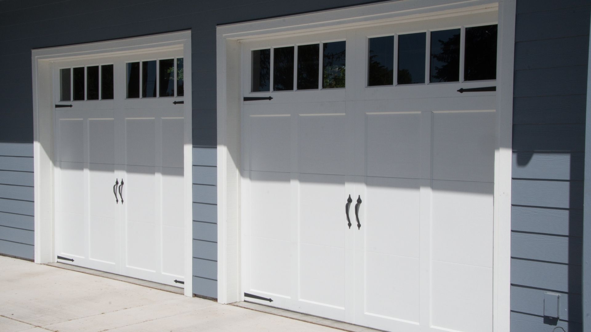 Garage Door & Gate Company in Los Angeles Overhead Garage Doors