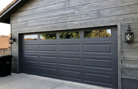 Garage Door Repair adn installation